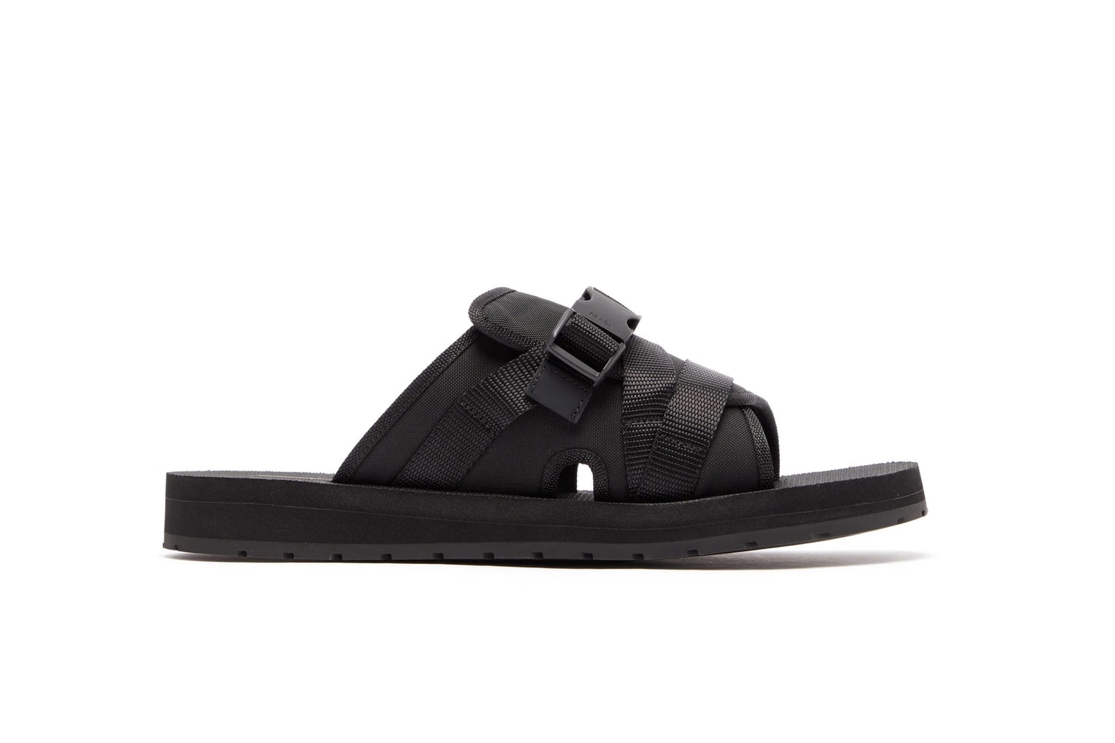Best Summer Sandals From Prada, Gucci Versace adidas Originals Birkenstocks Flip Flop Alternatives Slides Summer Shoes Pool beach