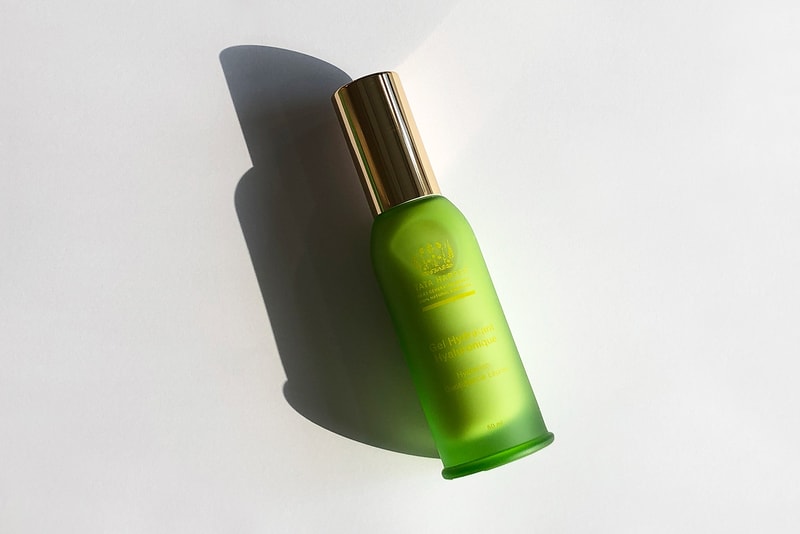 tata harper hyaluronic acid gel moisturizer beauty skincare review natural organic nontoxic