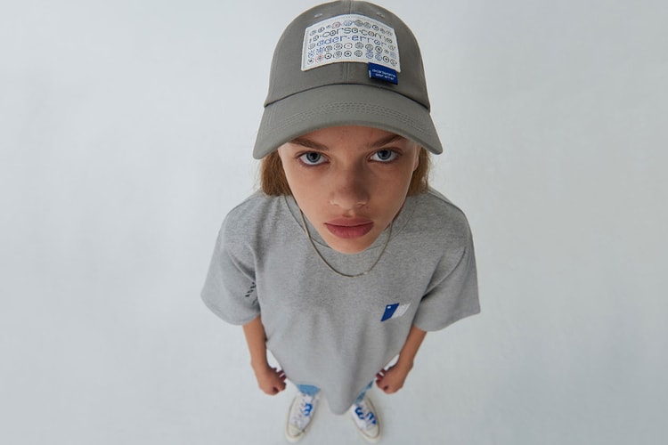 10 Corso Como and ADER error Bring Us a Genderless Staples