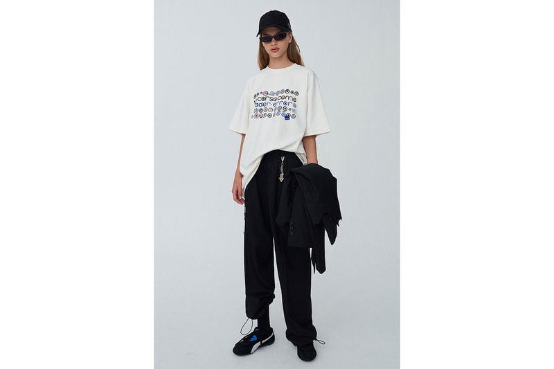 10 Corso Como x ADER Capsule Collection