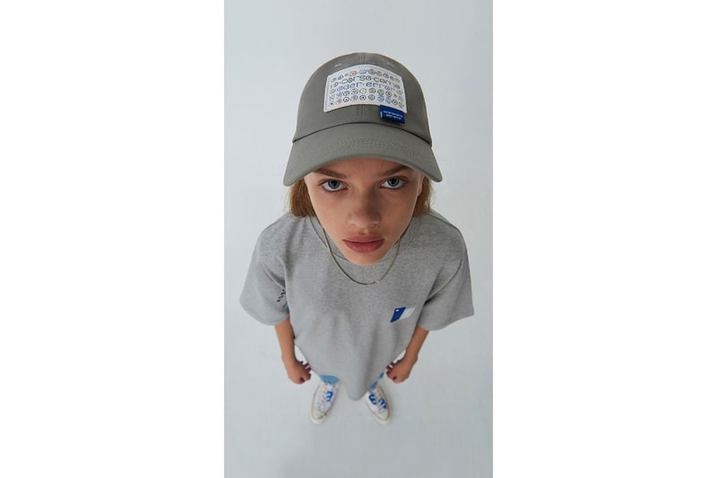 10 Corso Como x ADER Capsule Collection