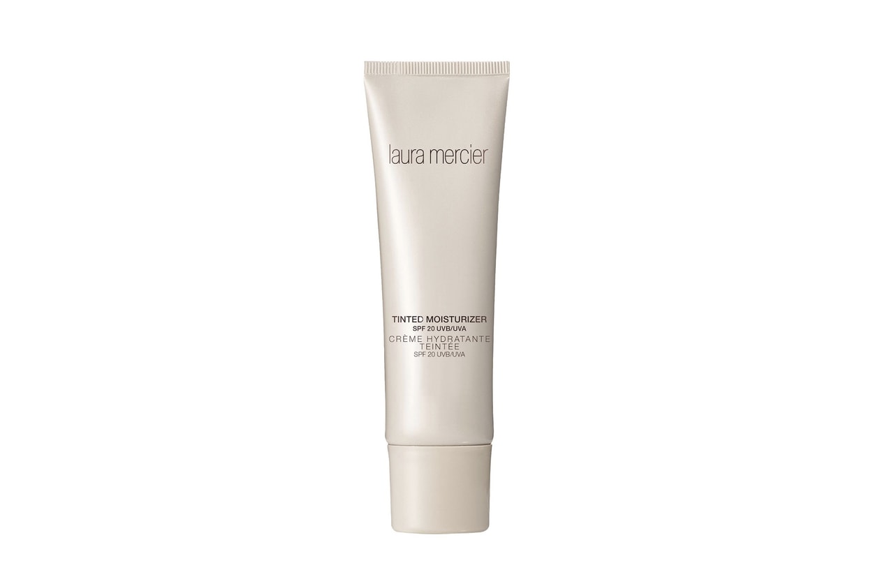 Best Tinted Moisturizers To Try This Summer Glossier Laura Mercier The Ordinary Hourglass NARS