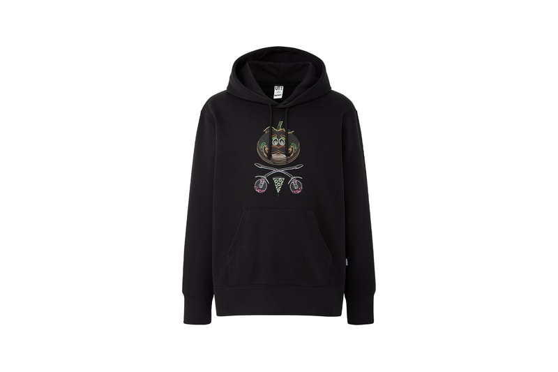 fortnite uniqlo ut epic games video battle royale