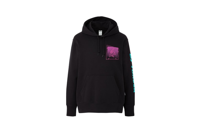 fortnite uniqlo ut epic games video battle royale
