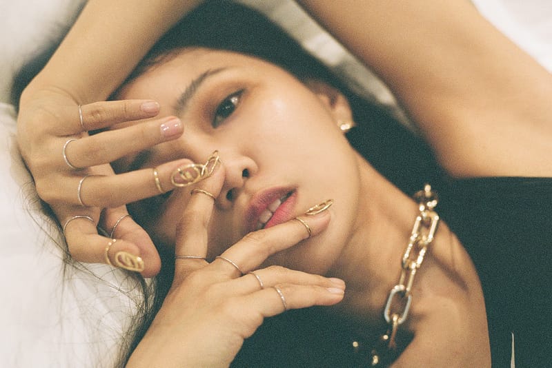 Celebrity Nail Artist Unistella Talks Her Beauty Essentials and Working with BLACKPINK