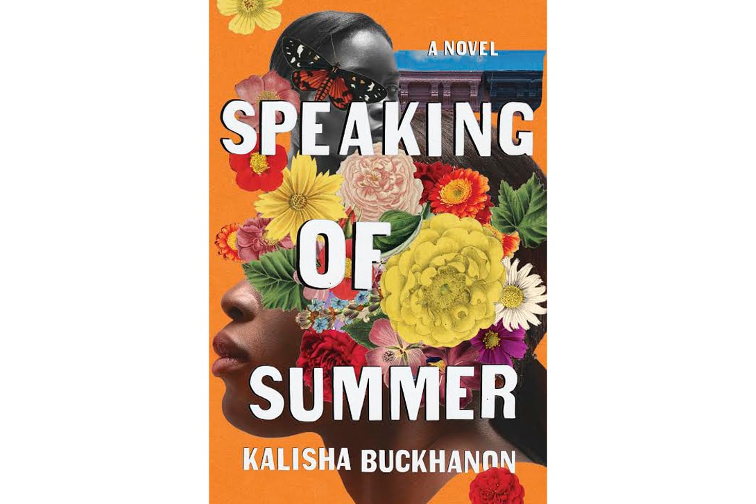 Summer 2019 Books What Do We Need Men For? A Modest Proposal E. Jean Carroll Speaking of Summer Kalisha Buckhanon In the Spirit of St. Barths Pamela Fiori Because Internet Understanding the New Rules of Language Gretchen McCulloch