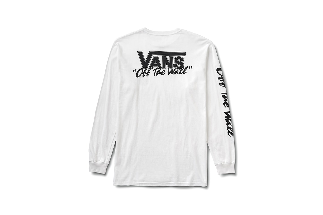 vans bmx anniversary collaboration men women sk8 hi reissue era sneakers apparel jackets pants backpacks bags collection