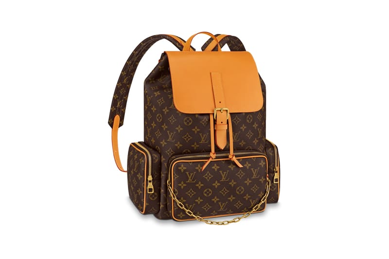 virgil abloh louis vuitton accessories