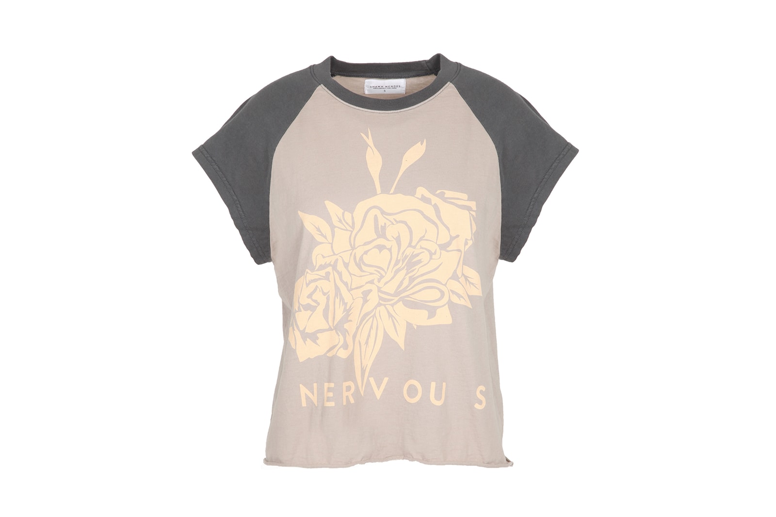 Shawn Mendes X Yoox Exclusive Capsule Collection Hypebae