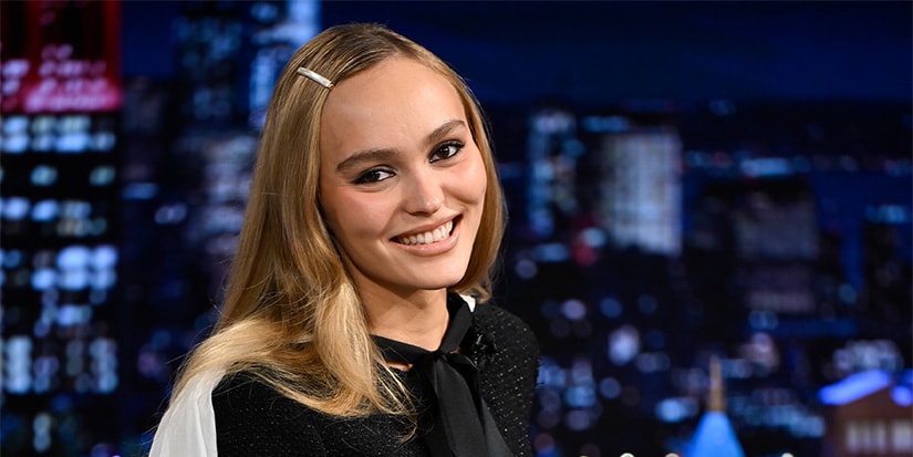 7 Facts You Need To Know About Lily Rose-Depp | Hypebae