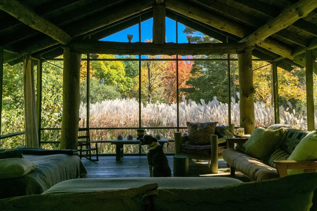 10 Most Wishlisted Airbnb Destinations in United States Hideway Malibu California