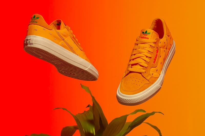 AriZona Ice Tea x adidas Footwear Collaboration | Hypebae