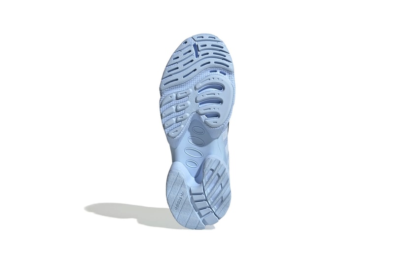 adidas originals eqt gazelle womens sneakers glow pastel blue 