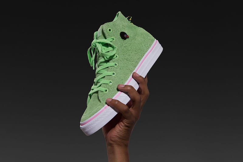 Take a Look at adidas Skateboarding's Latest Collaborative Nizza Sneakers With Na-Kel Smith