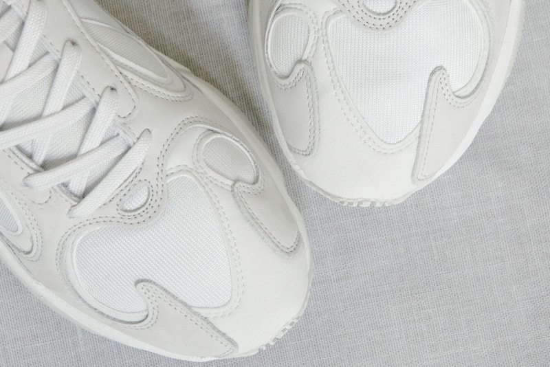 adidas Yung 1 Crystal White