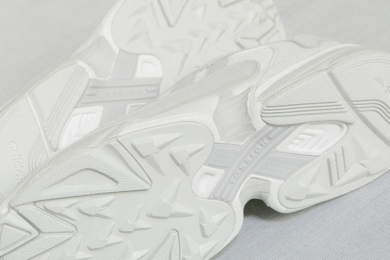 adidas Yung 1 Crystal White