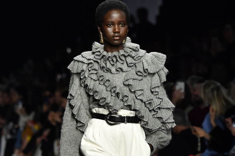 adut akech flavia lazarus model black women identity who magazine australia