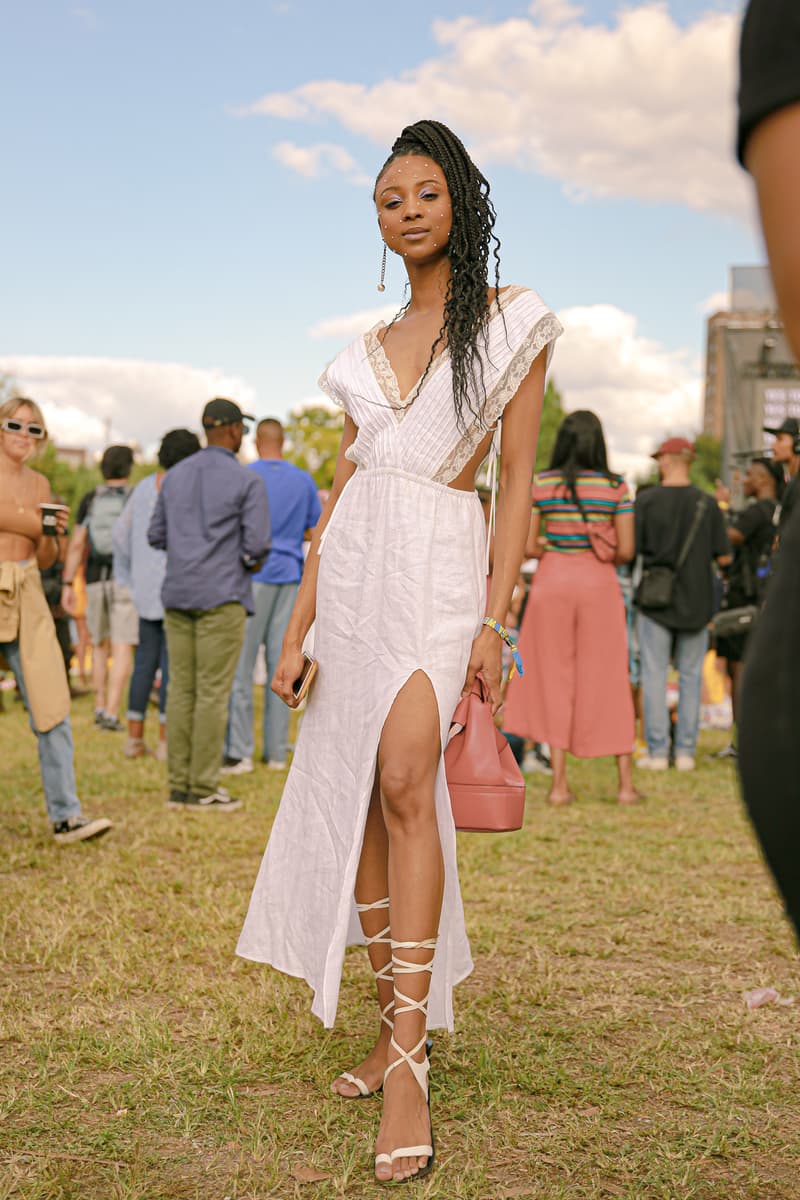 Best Street Style & Beauty at Afropunk 2019 Festival | Hypebae