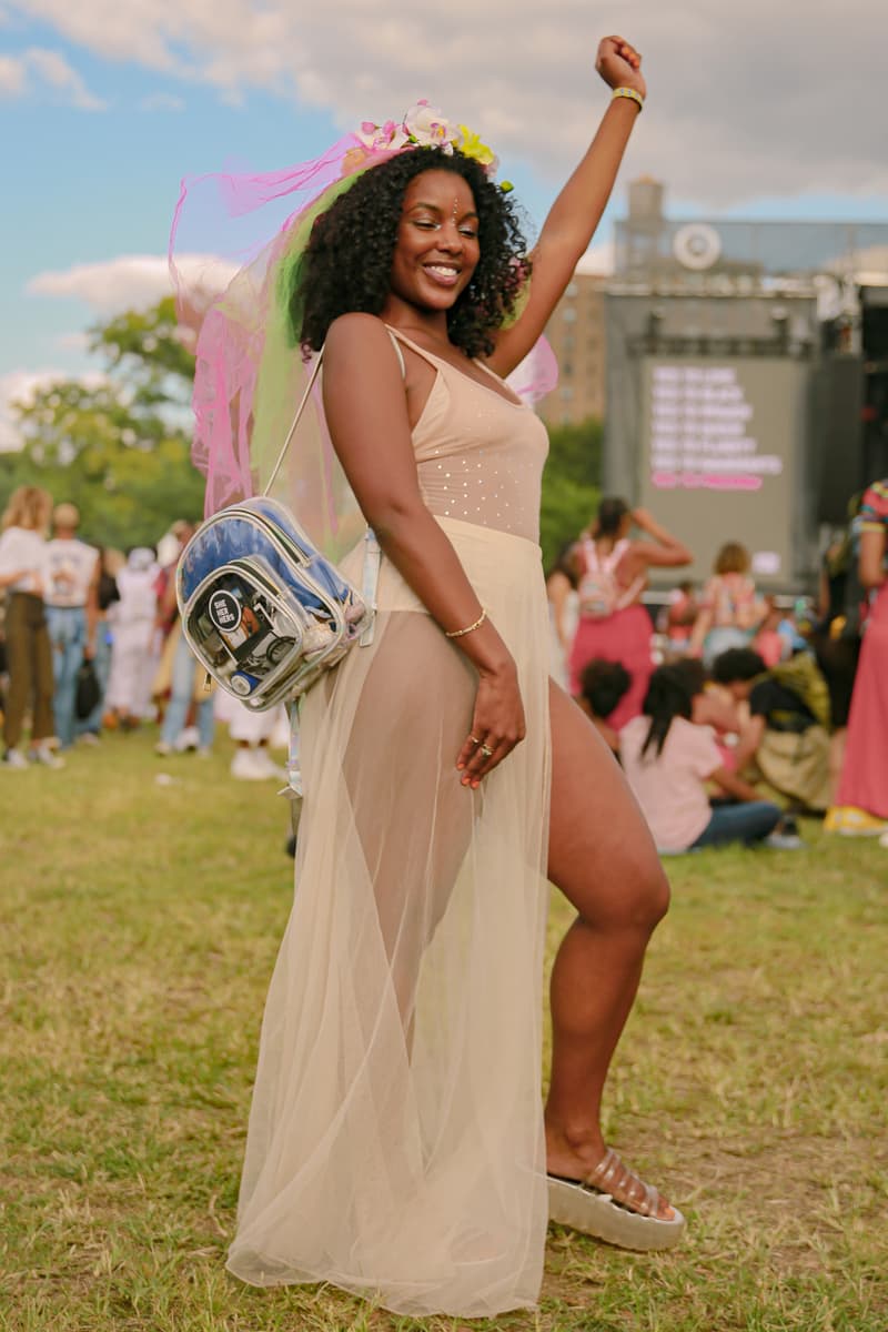 Best Street Style & Beauty at Afropunk 2019 Festival | Hypebae