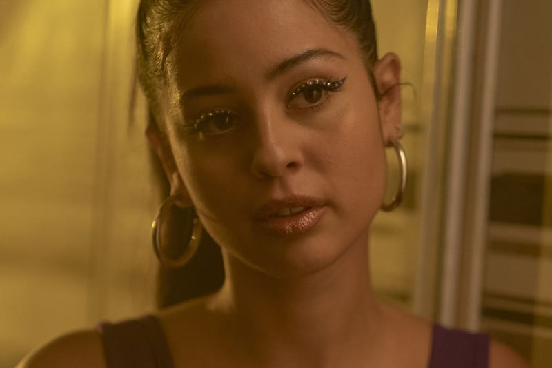 5 Things You Didn't Know About Alexa Demie, Maddy from 'Euphoria'