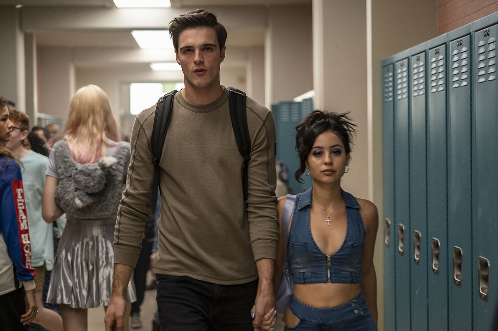 5 Facts About Alexa Demie Maddy From Euphoria Hypebae