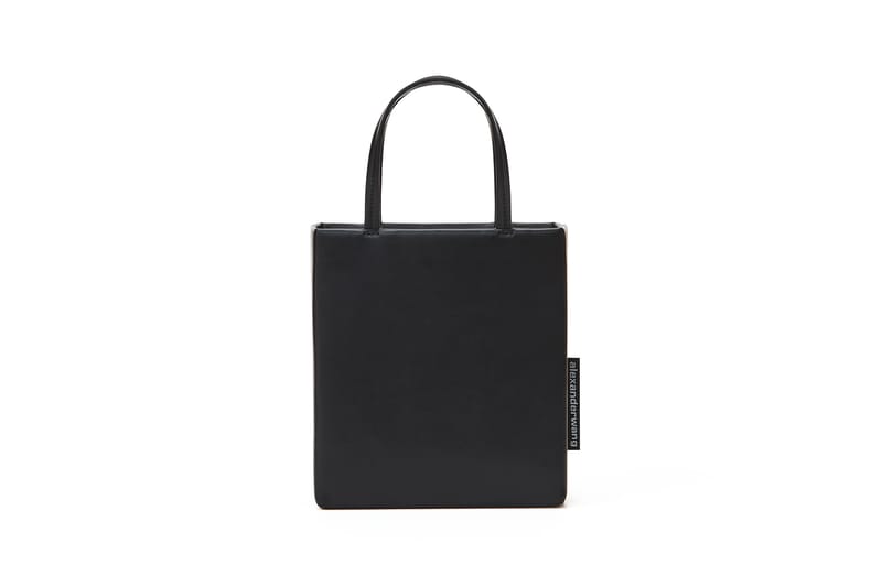 alexander wang shopper bag