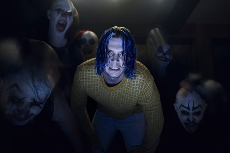 New Netflix TV Shows and Movies September 2019 Lord of the rings American Horror Story Surviving R Kelly Terrace House