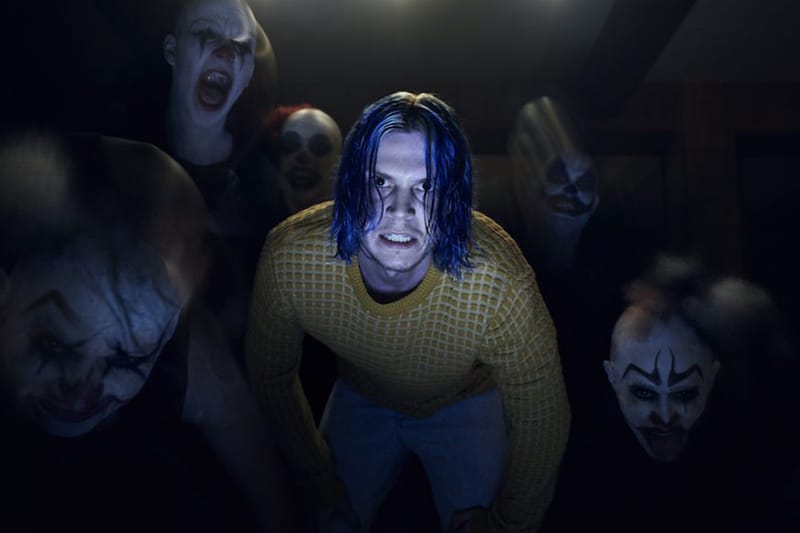 Here Are All the Shows and Movies Coming to Netflix in September 2019