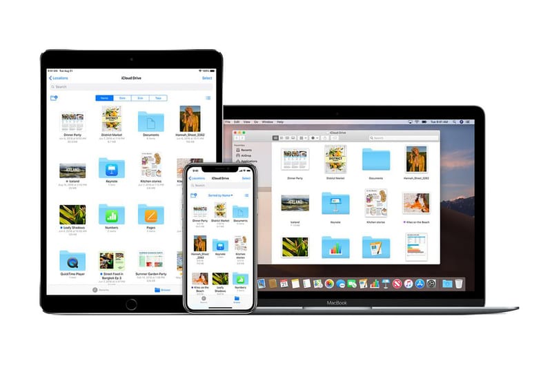 Details On Apple's iPhone Pro, New iPad and 16-Inch Macbook Pro Revealed