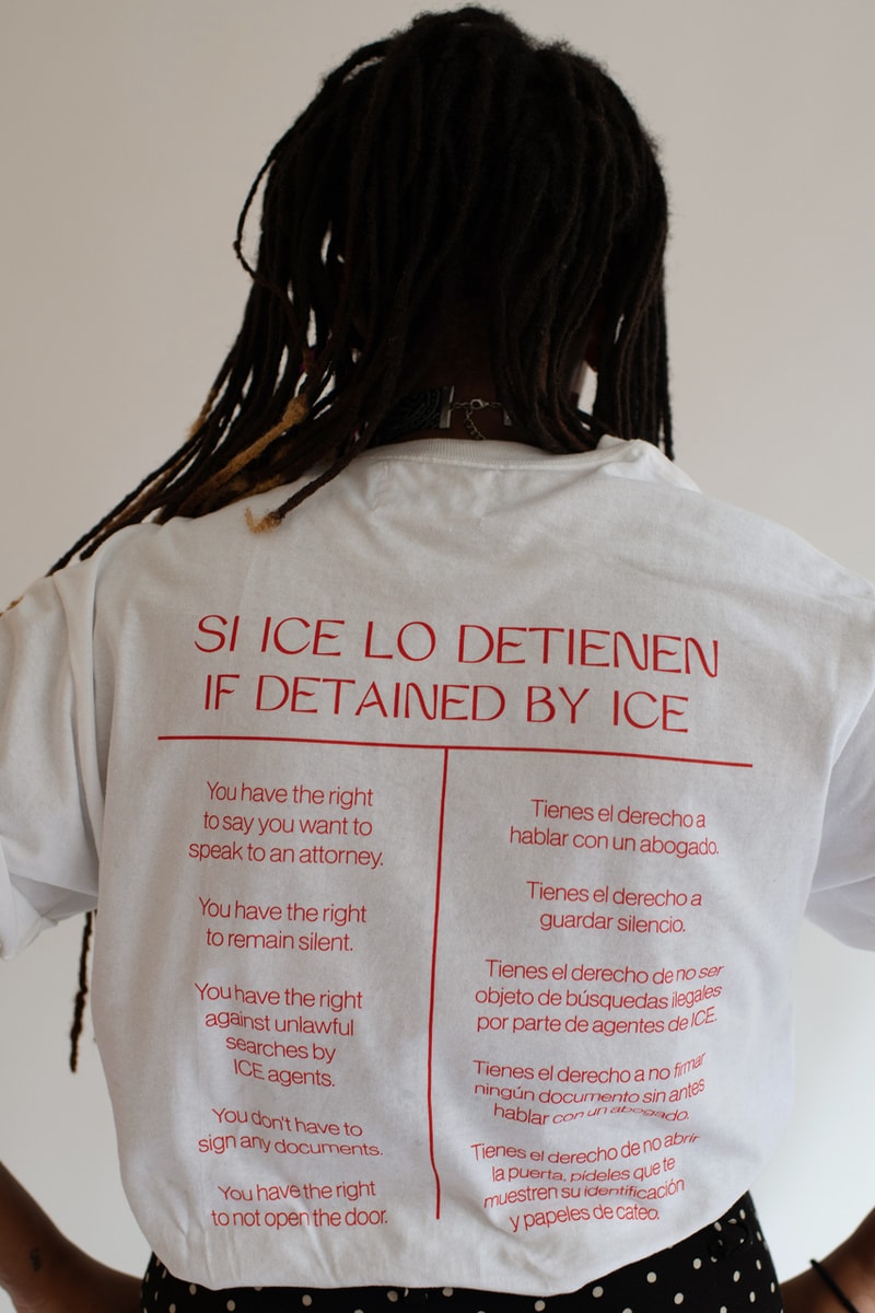 awake ny chroma protect people not borders migrant rights t-shirts immigration usa mexico 