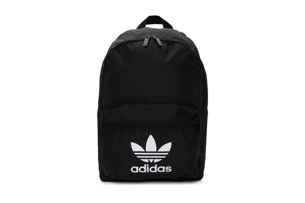 Best Luxury Backpacks Back To School Fashion Gucci Prada Off-White Burberry Balenciaga Adidas originals