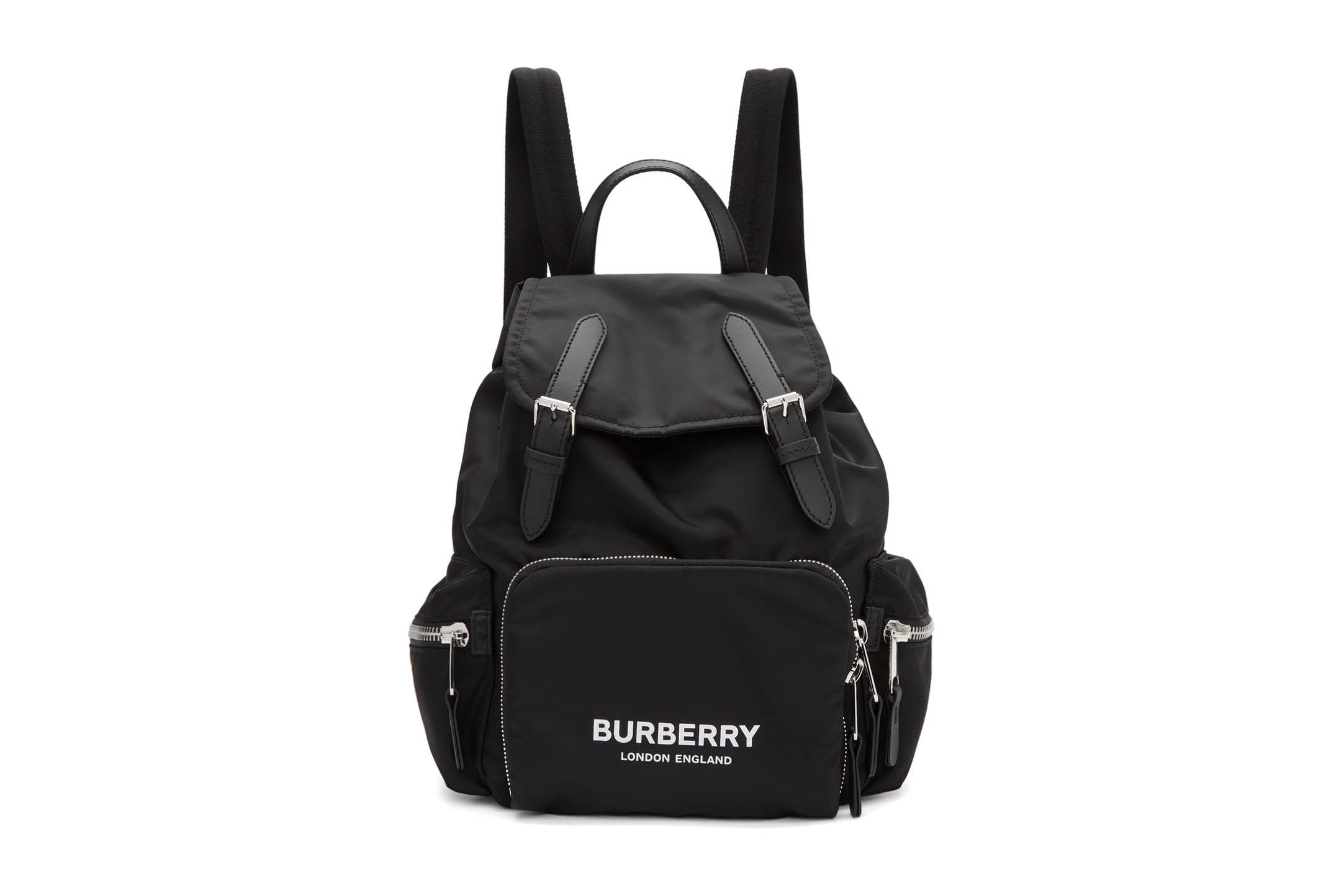 Best Luxury Backpacks Back To School 