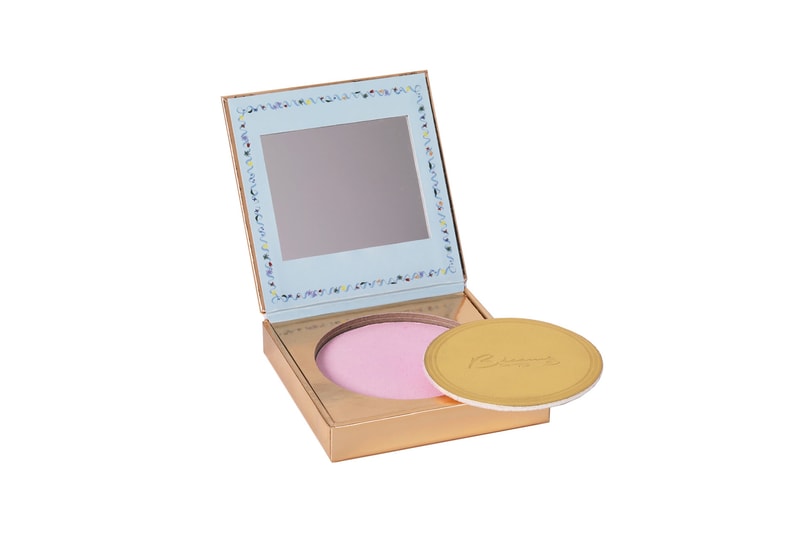 besame cosmetics sleeping beauty disney collaboration 1959 collection lipsticks eyeshadows blushes translucent powder makeup beauty