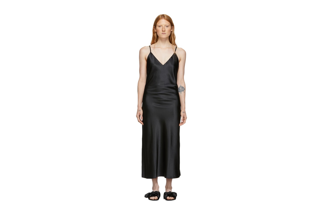 velvet black dress Black Velvet Dress Black / M