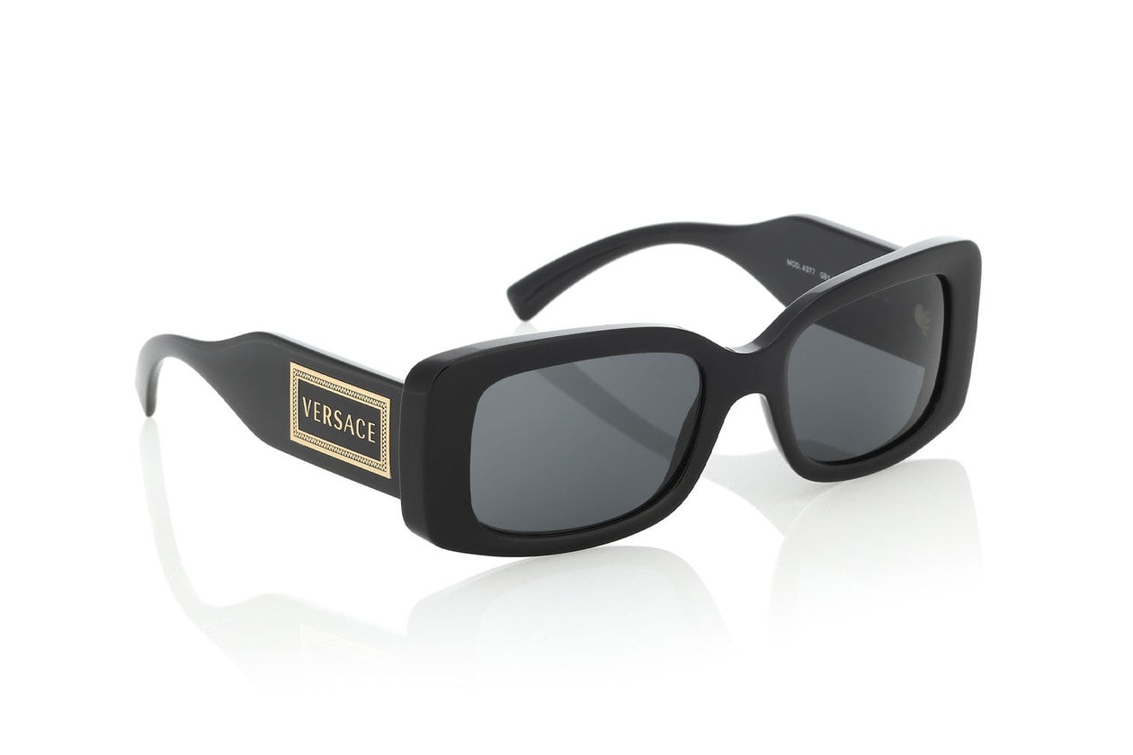 CHRISTIANAHJONES Black Owned Brand Shady Neo Black affordable designer sunglasses 