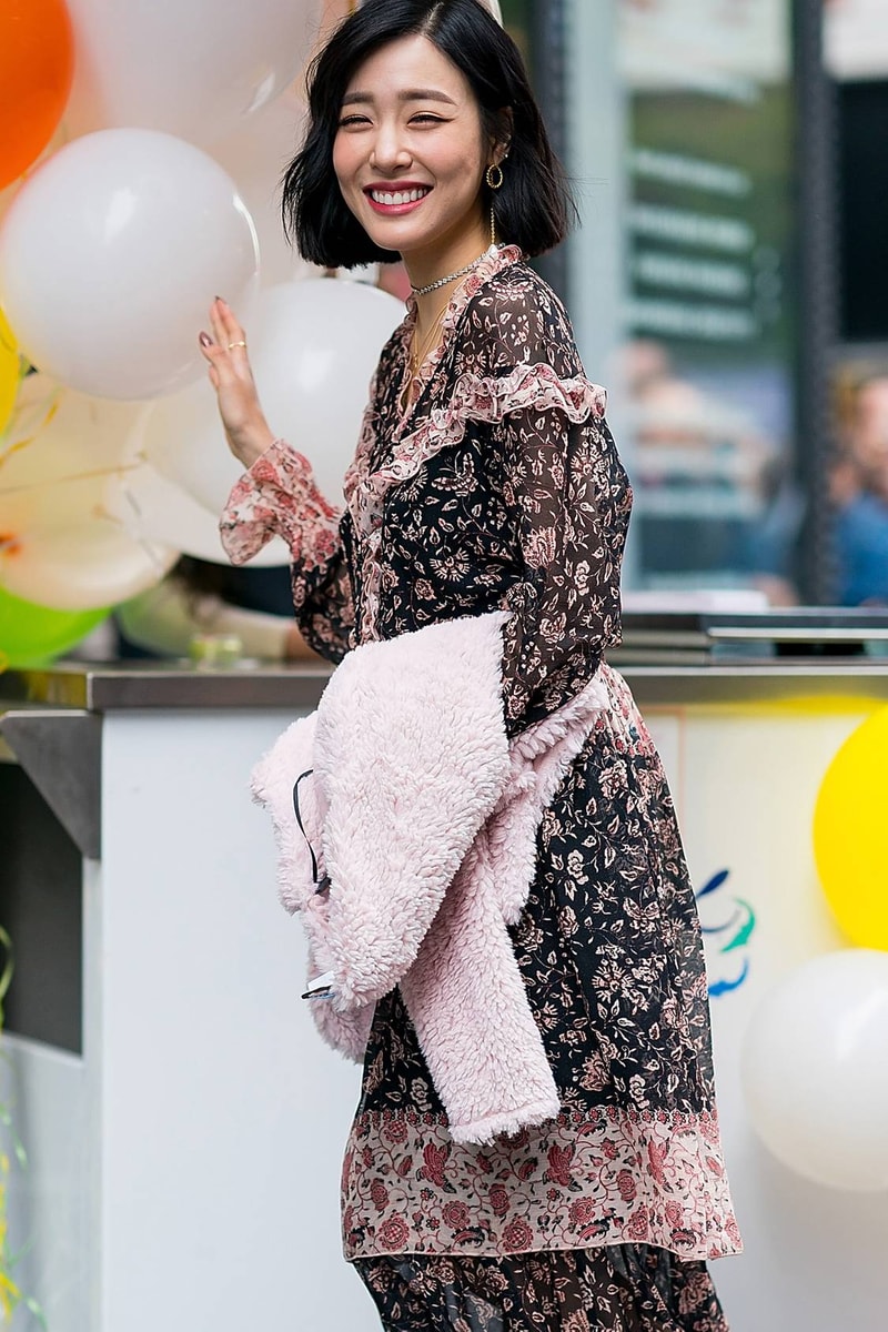Tiffany Young Girls Generation 