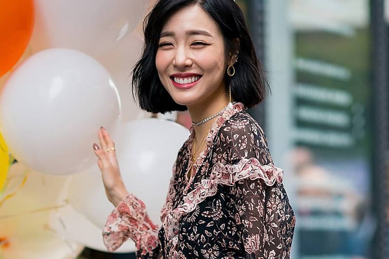 The Best Celebrity Style This Week: Tiffany Young, Billie Eilish and More