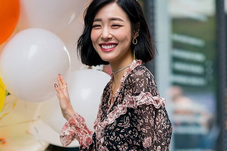 The Best Celebrity Style This Week: Tiffany Young, Billie Eilish and More