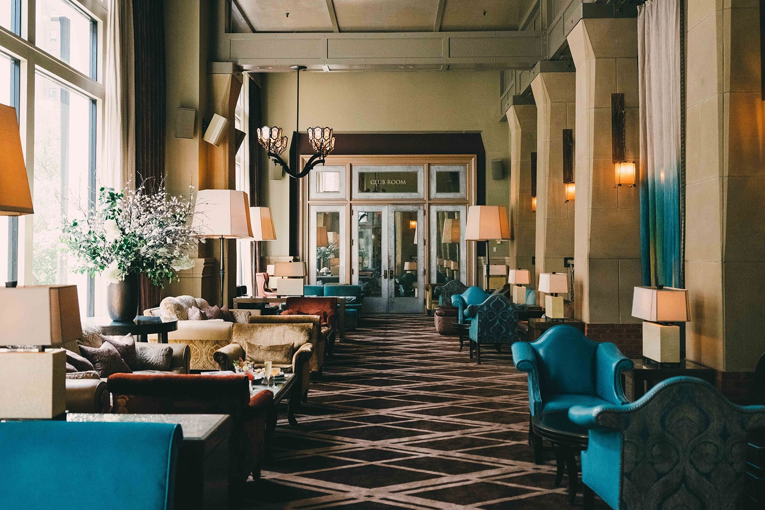 7 Hotels Where Celebrities Stay In New York City Hypebae
