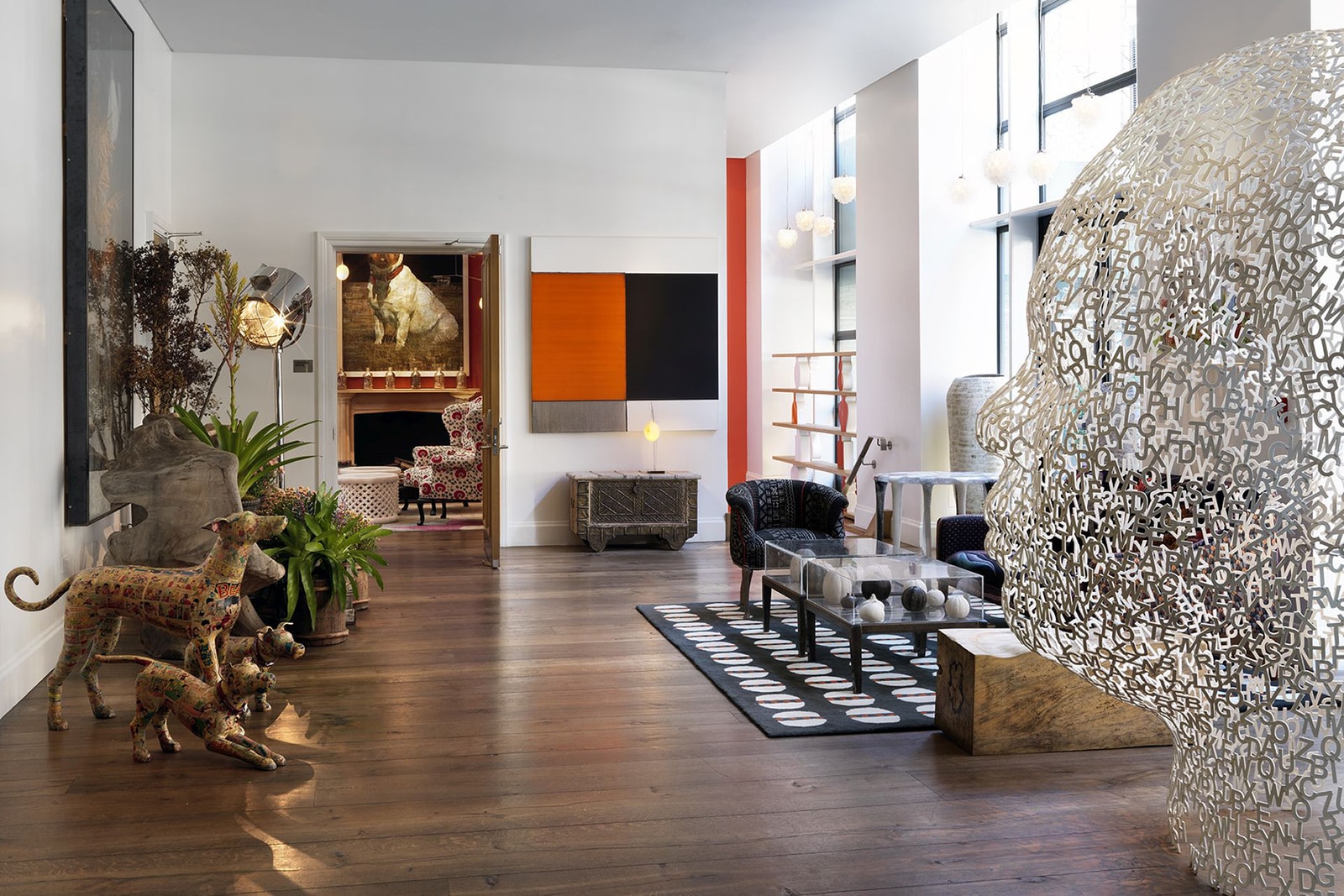 7 Hotels Where Celebrities Stay In New York City Hypebae