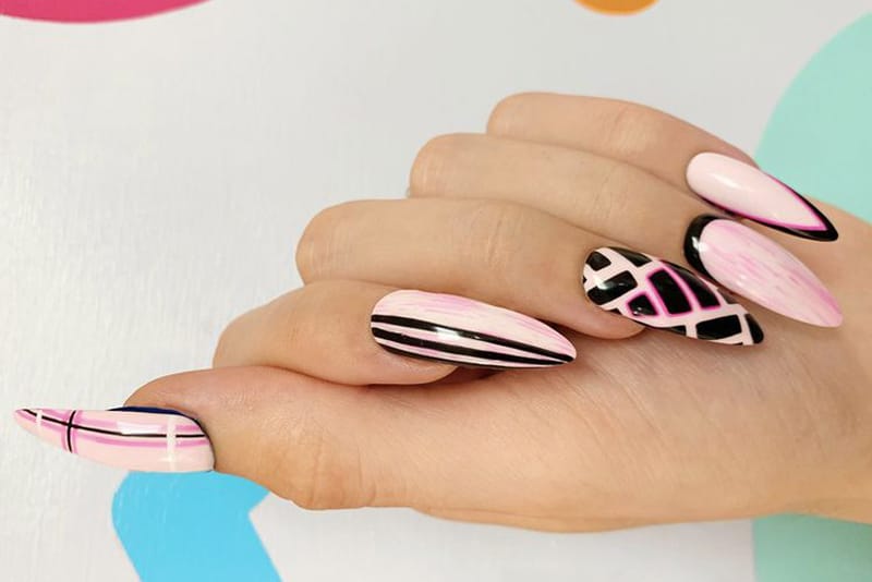 The Best Press-On Nail Brands to Try If You're a Beauty Enthusiast