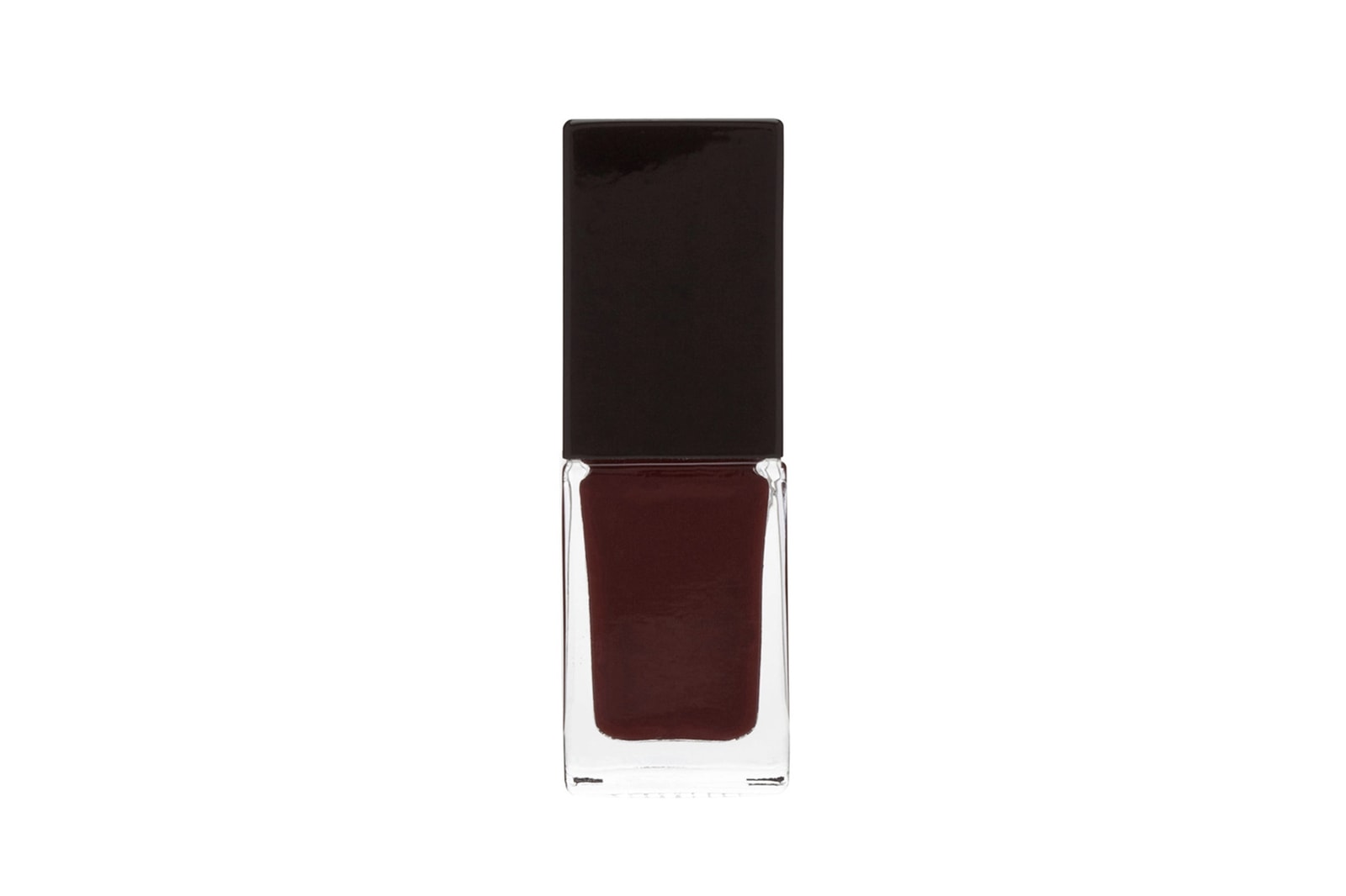 Best Red Nail Polish Colors For Fall Season Chanel OPI Christian Louboutin Tom Ford Beauty Makeup Nails
