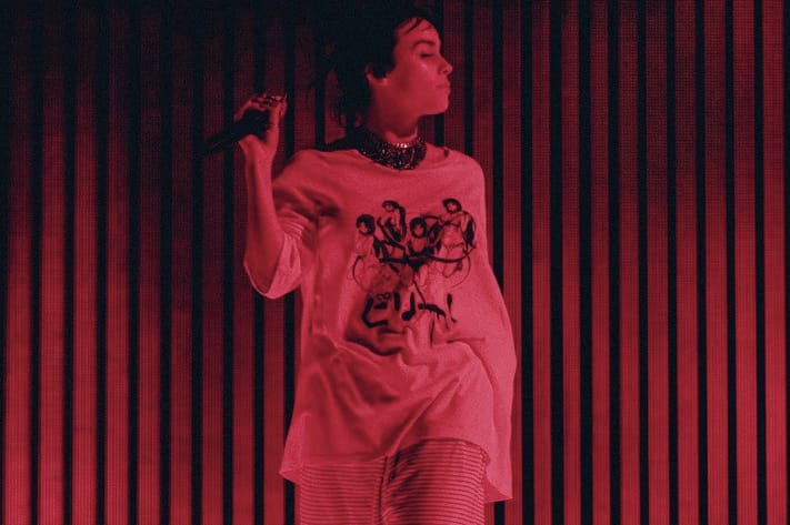 Billie Eilish Cancels Siberia Hills Collaboration