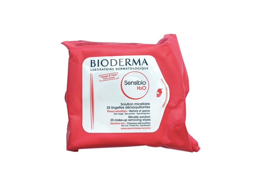 Best Eco-Friendly Biodegradable Makeup Wipes Remover Skincare 