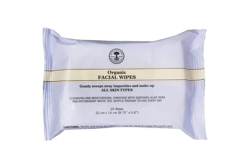 eco friendly makeup wipes