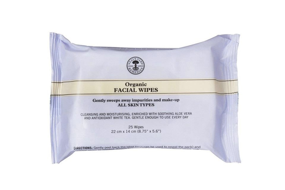Best Eco-Friendly Biodegradable Makeup Wipes Remover Skincare 