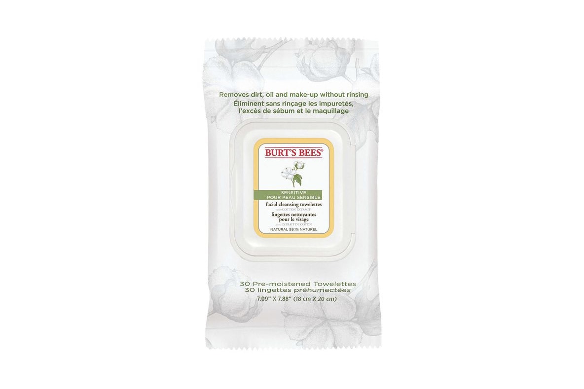 Best Eco-Friendly Biodegradable Makeup Wipes Remover Skincare 