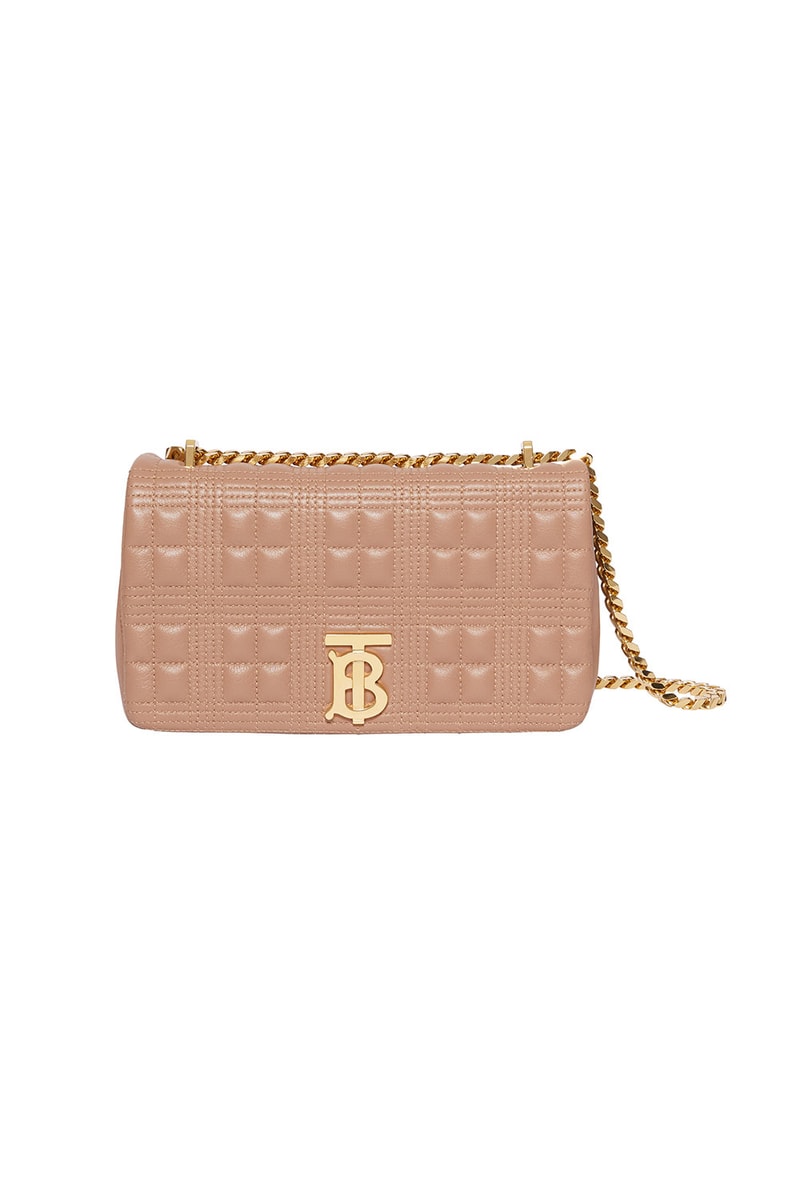 burberry lola bags purses clutches fall winter riccardo tisci