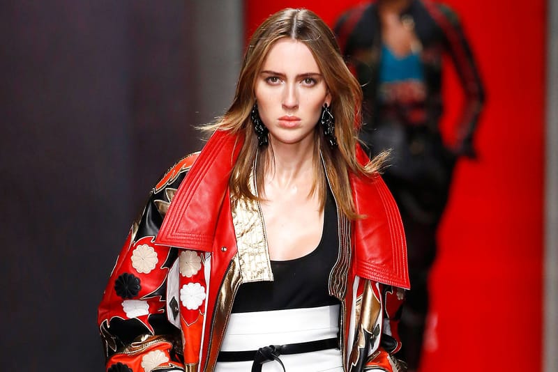 Chanel Beauty Enlists its First-Ever Openly Transgender Model, Teddy Quinlivan