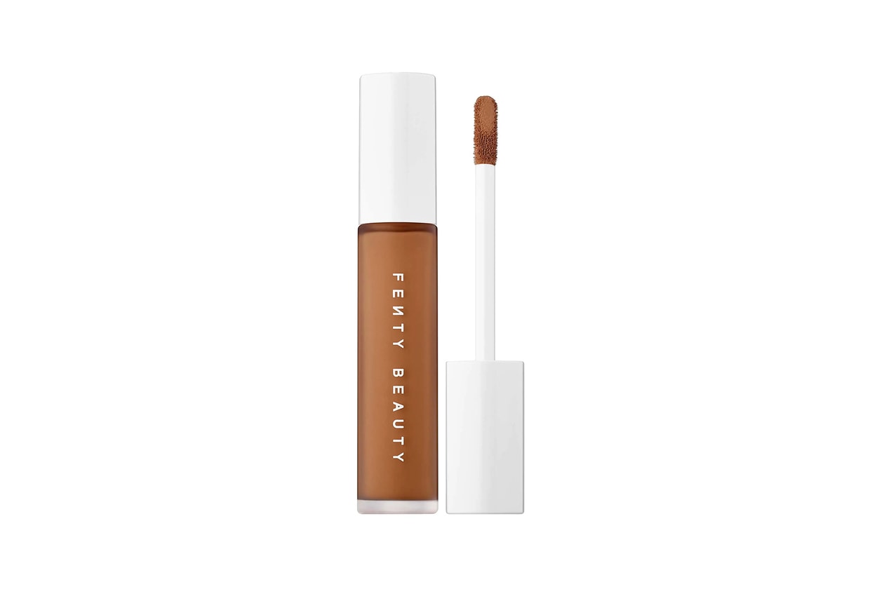 nars radient creamy liquid concealer makeup